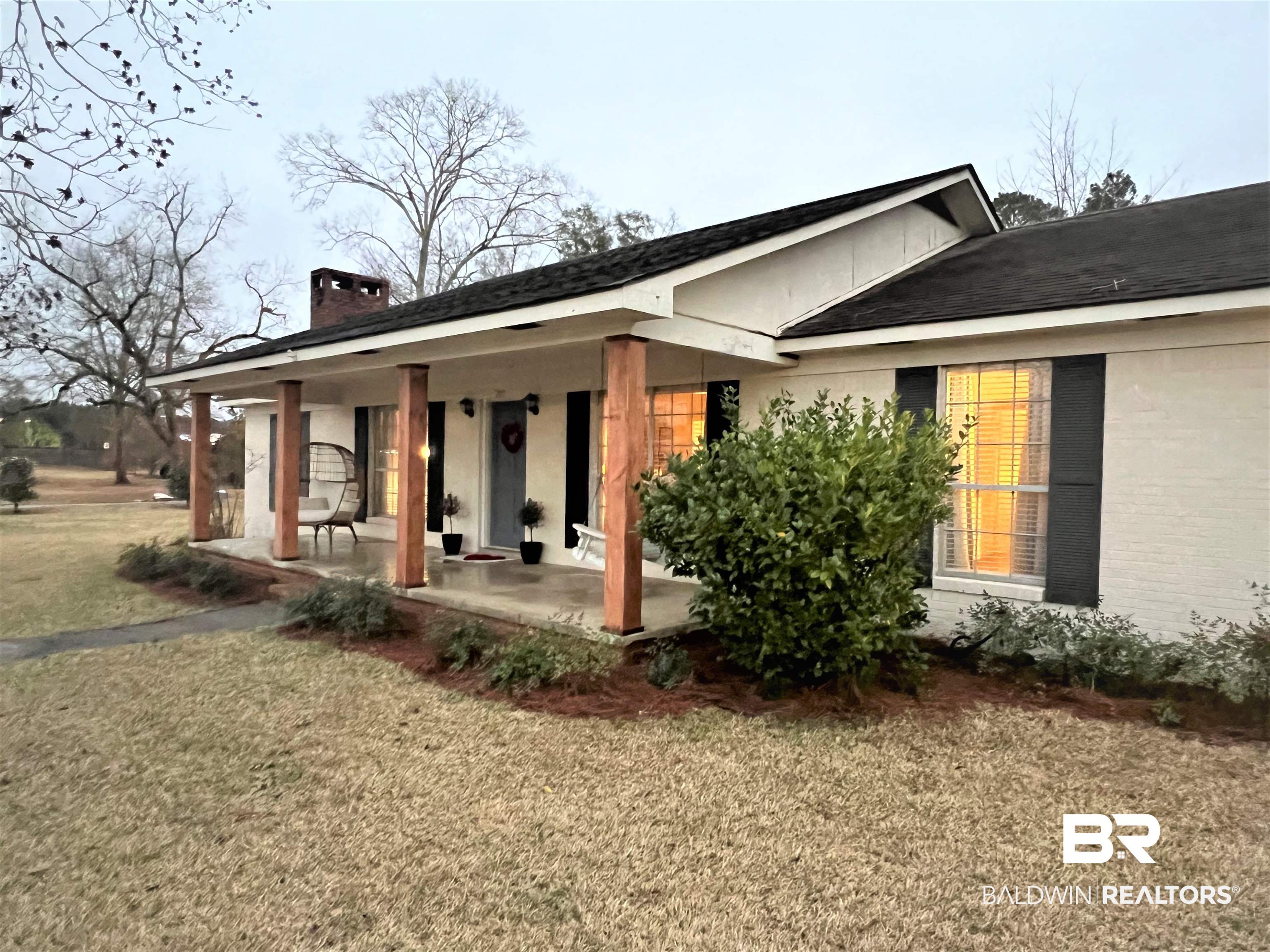 205 Rotch Boulevard Brewton, AL 36426 - Photo 3 of 48