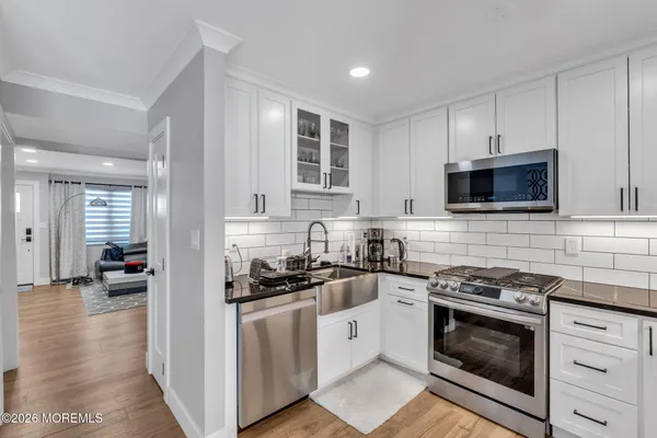 $429,000 | 82 Cliffwood Avenue West, Unit 51, Cliffwood, NJ 07721