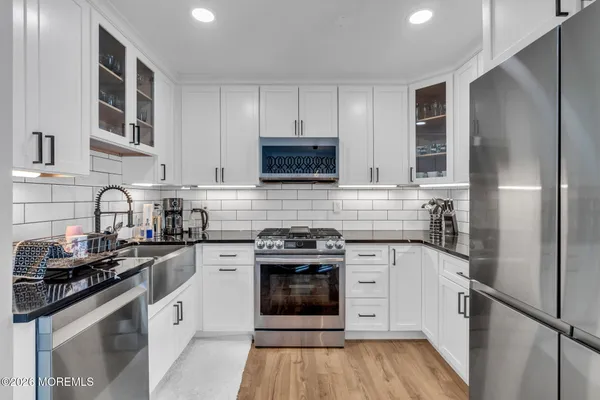 $419,000 | 82 Cliffwood Avenue West, Unit 51, Cliffwood, NJ 07721