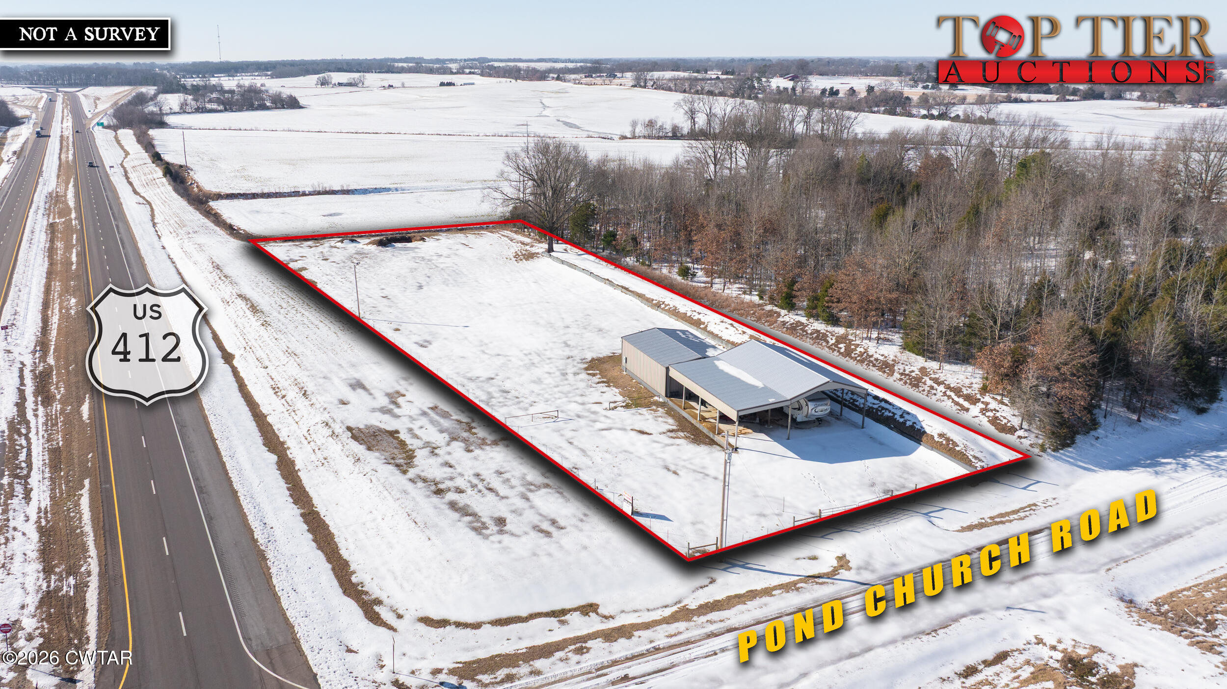 0 Pond Church Road Alamo, TN 38001 - Photo 1 of 18 a view of a two chairs in the balcony