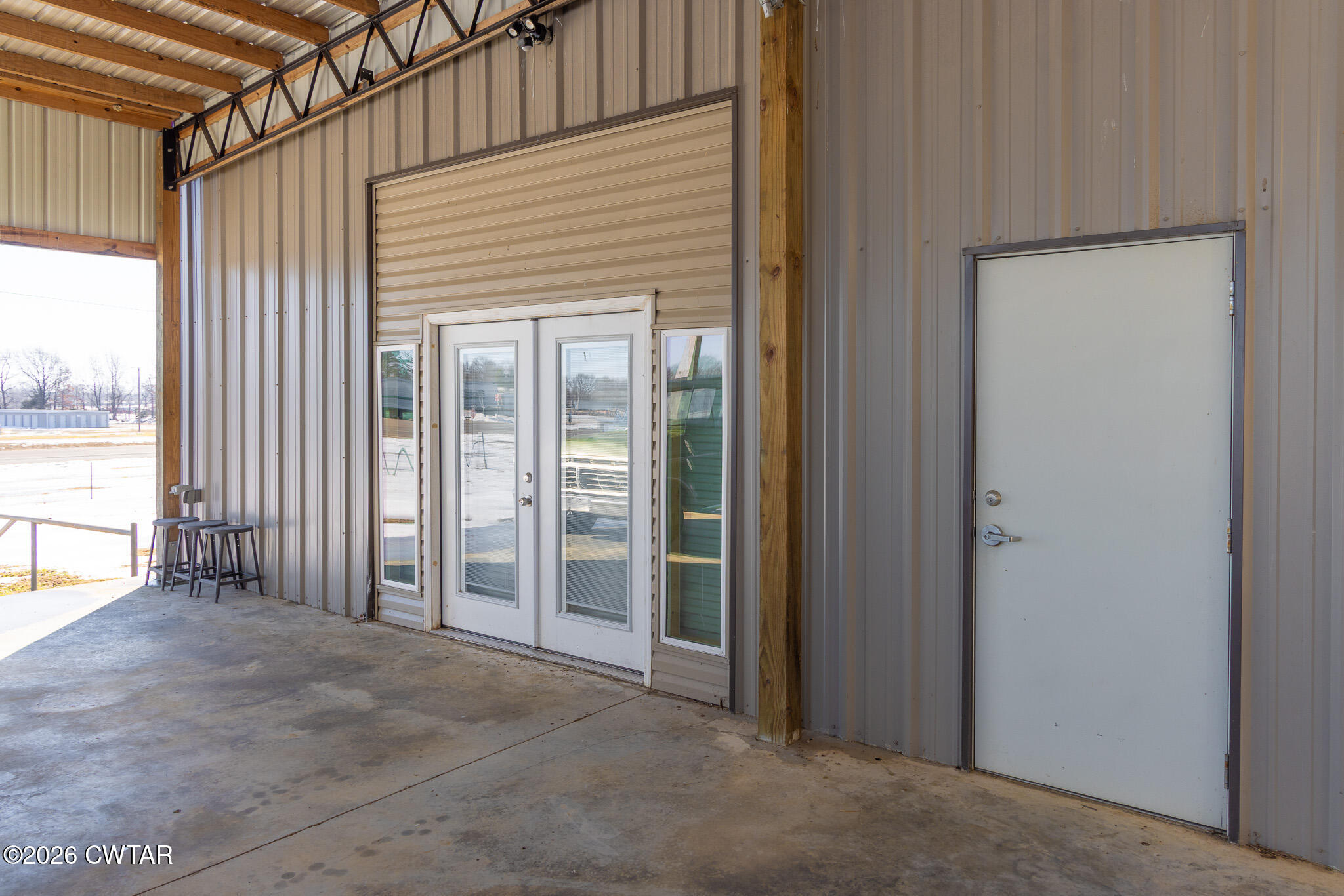 0 Pond Church Road Alamo, TN 38001 - Photo 11 of 18 a view of a room with an outdoor space