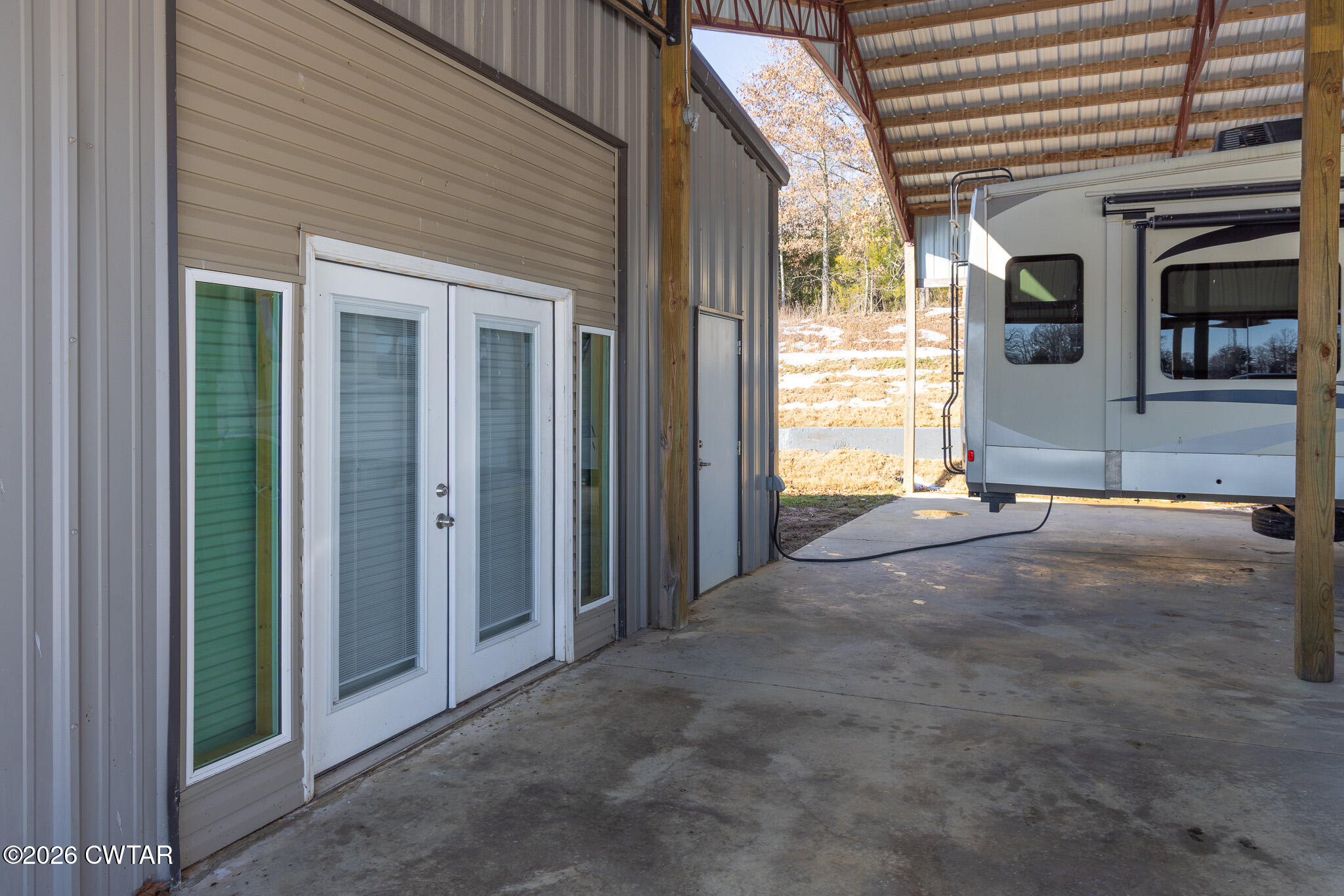 0 Pond Church Road Alamo, TN 38001 - Photo 12 of 18 a view of a house with car parked