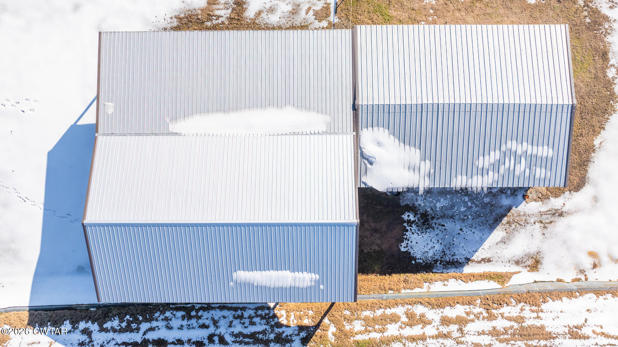 0 Pond Church Road Alamo, TN 38001 - Photo 7 of 18