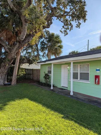 $1,500 | 1420 Avocado Avenue, Unit 16, Melbourne, FL 32935