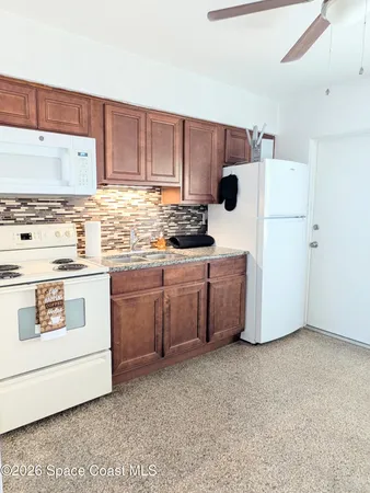 $1,500 | 1420 Avocado Avenue, Unit 16, Melbourne, FL 32935