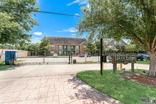 $1,500 | 7300 Burbank Drive, Unit 15, Baton Rouge, LA 70820