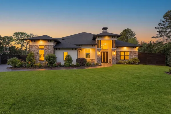 $1,450,000 | 19399 Desna Drive, Porter, TX 77365