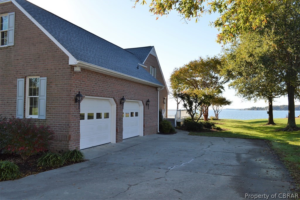 34 Riverside Lane Reedville, VA 22539 - Photo 25 of 29
