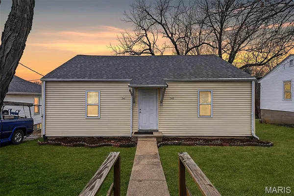 $235,000 | 541 North Virginia Avenue, Eureka, MO 63025