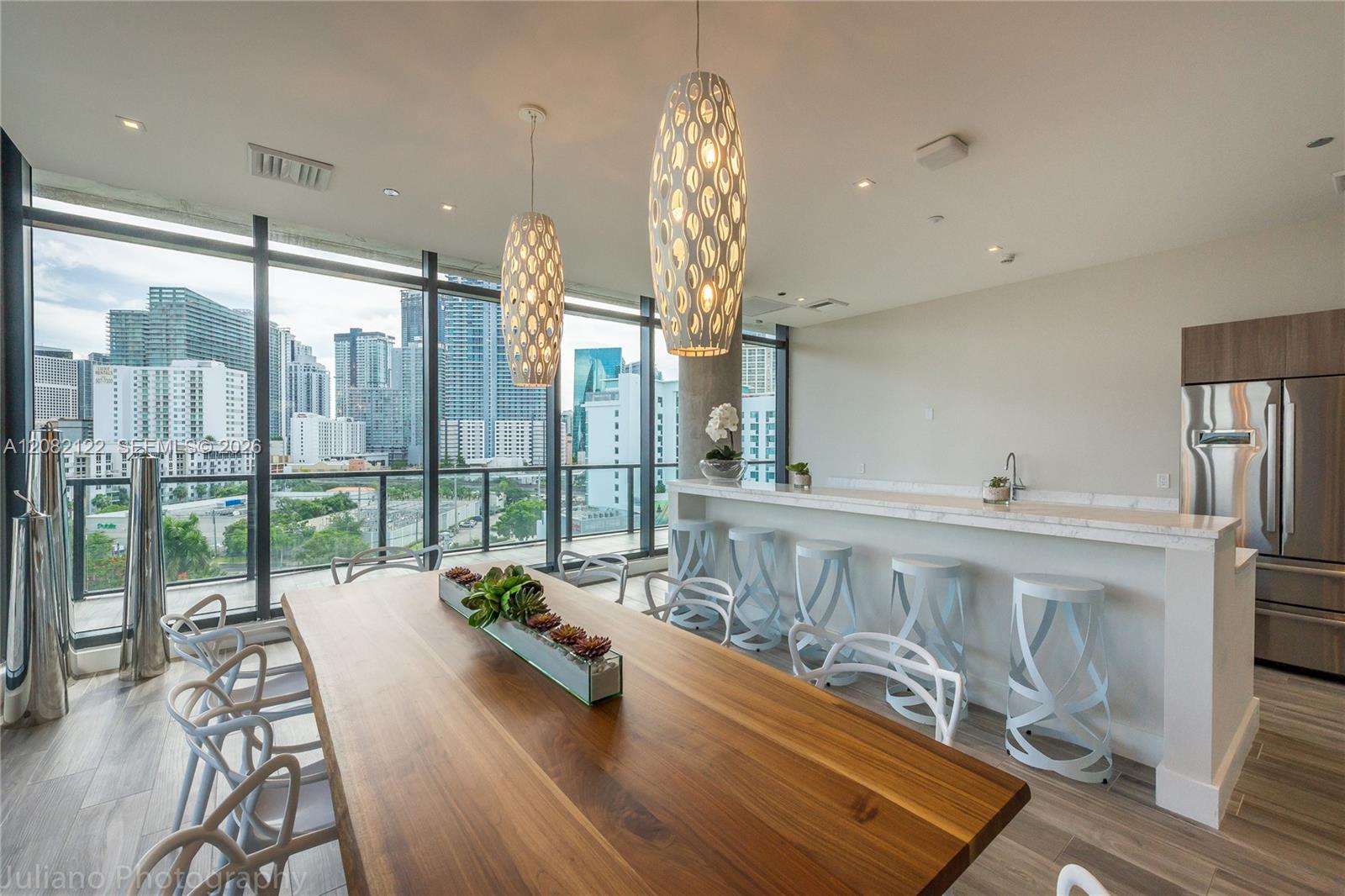 201 Southwest 17th Road, Unit 807 Miami, FL 33129 - Photo 23 of 25 Gallery Image 23