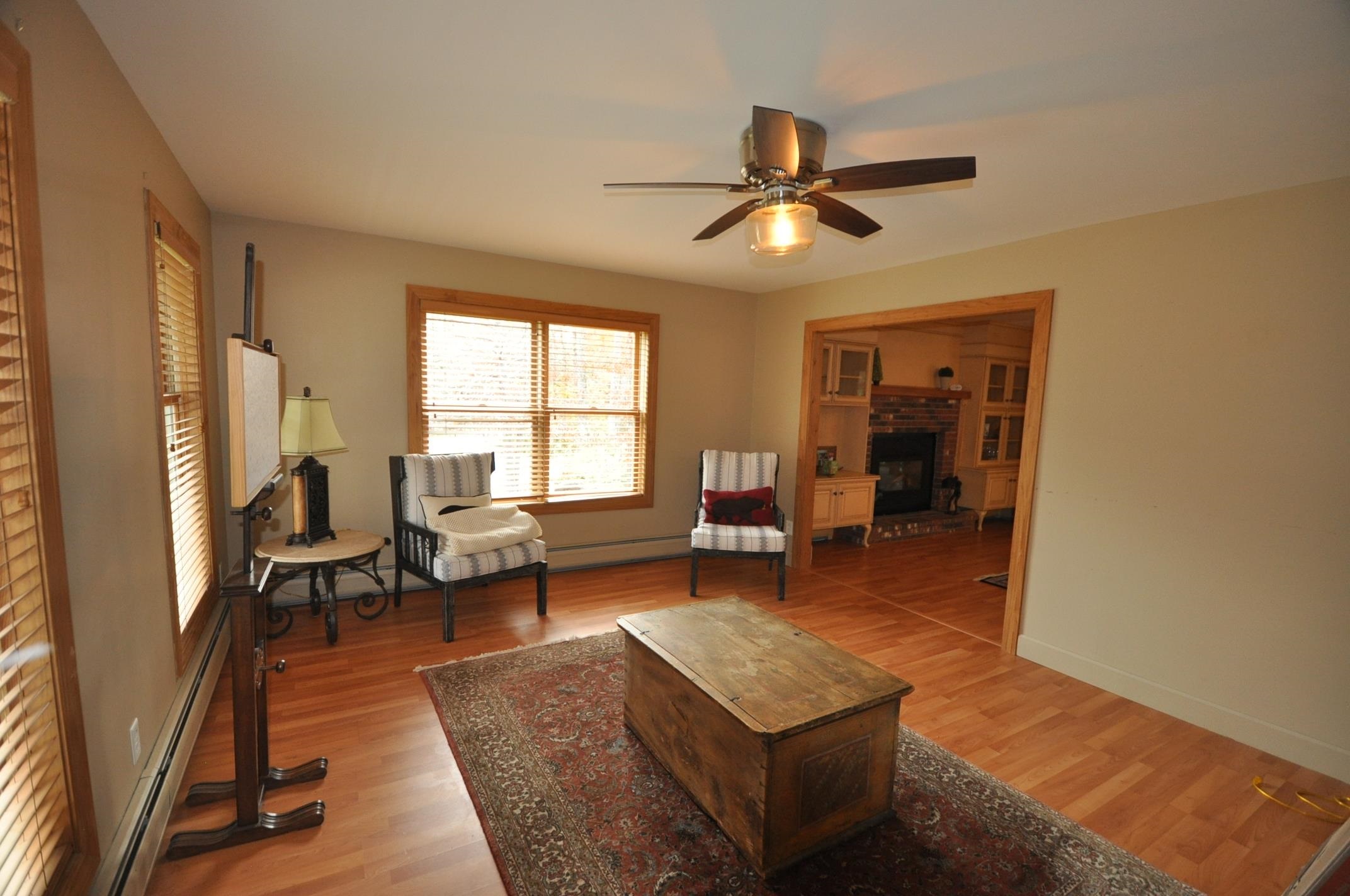 360 Mending Walls Road Manchester, VT 05255 - Photo 20 of 40