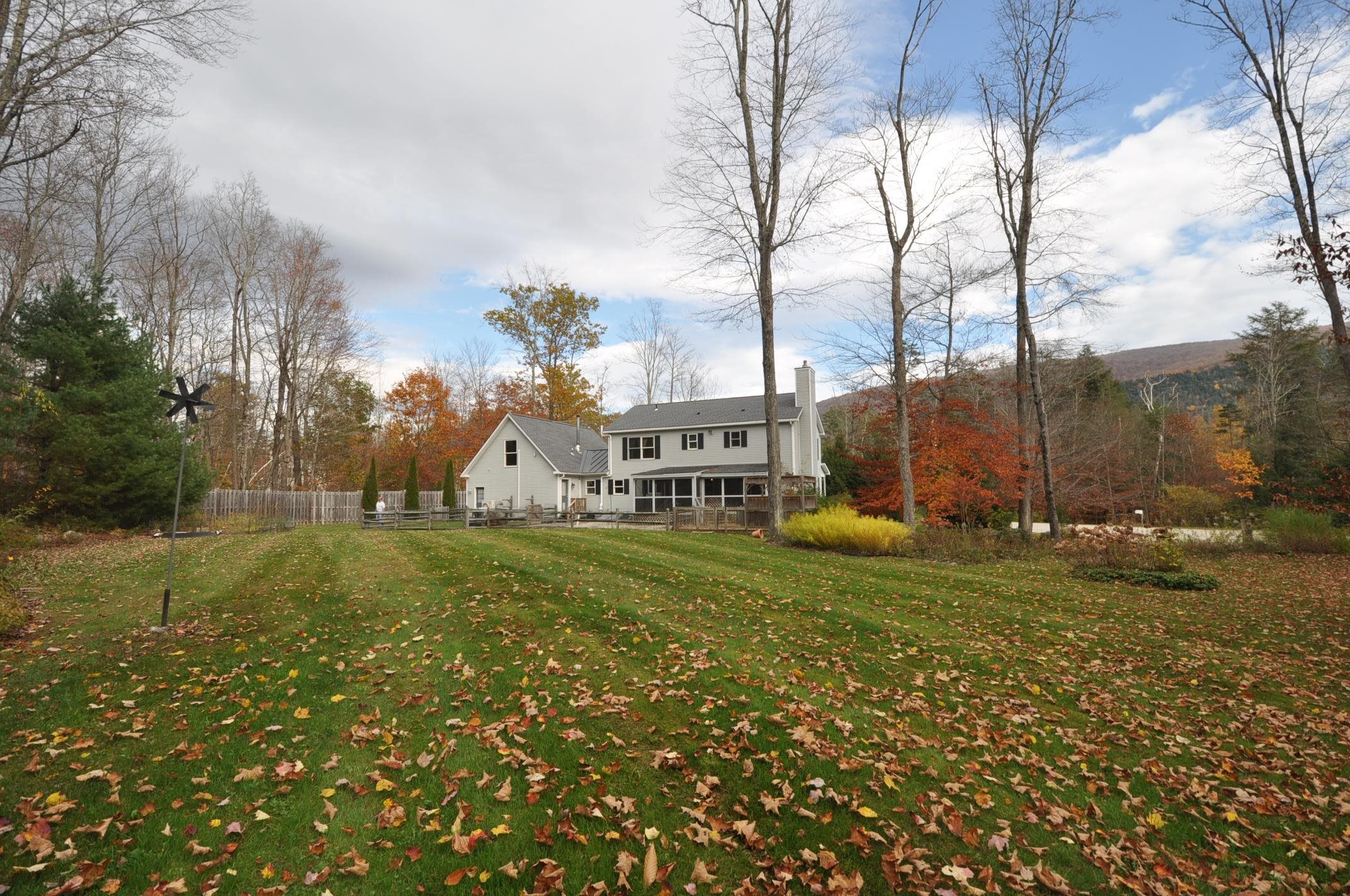 360 Mending Walls Road Manchester, VT 05255 - Photo 5 of 40