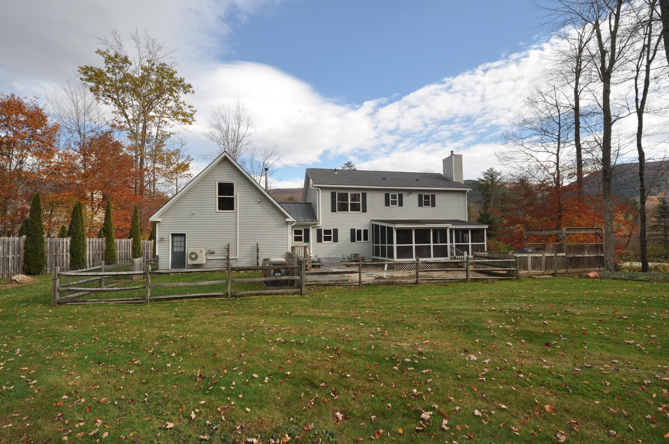 360 Mending Walls Road Manchester, VT 05255 - Photo 6 of 40