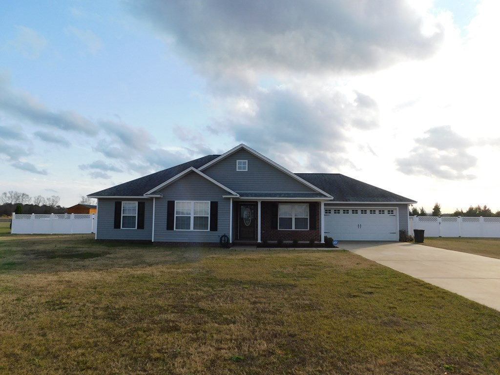 3960 Queen Chapel Road Sumter, SC 29153 - Photo 29 of 29