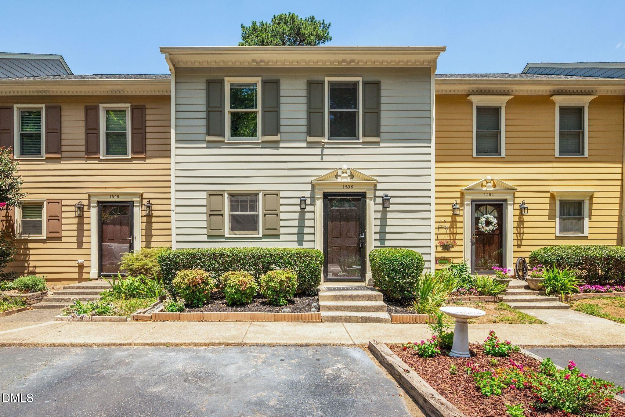 1506 Township Circle Raleigh, NC 27609 - Photo 26 of 62 001_1_DSC_9675