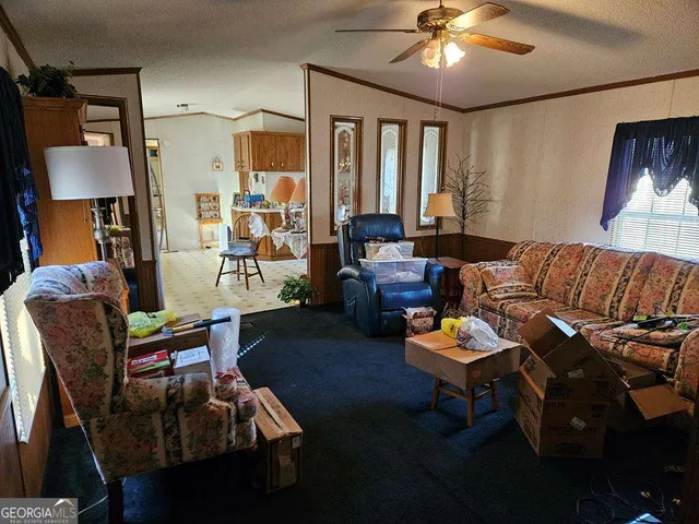 $105,000 | 46 Helen Court, Whitesburg, GA 30185