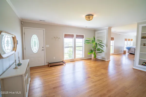 $899,000 | 101 Hamilton Lane, Hubert, NC 28539