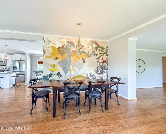 $899,000 | 101 Hamilton Lane, Hubert, NC 28539