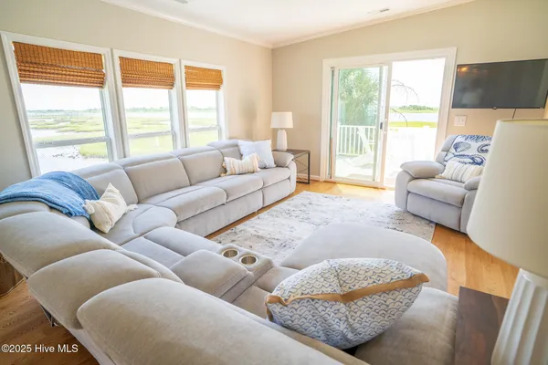 $899,000 | 101 Hamilton Lane, Hubert, NC 28539