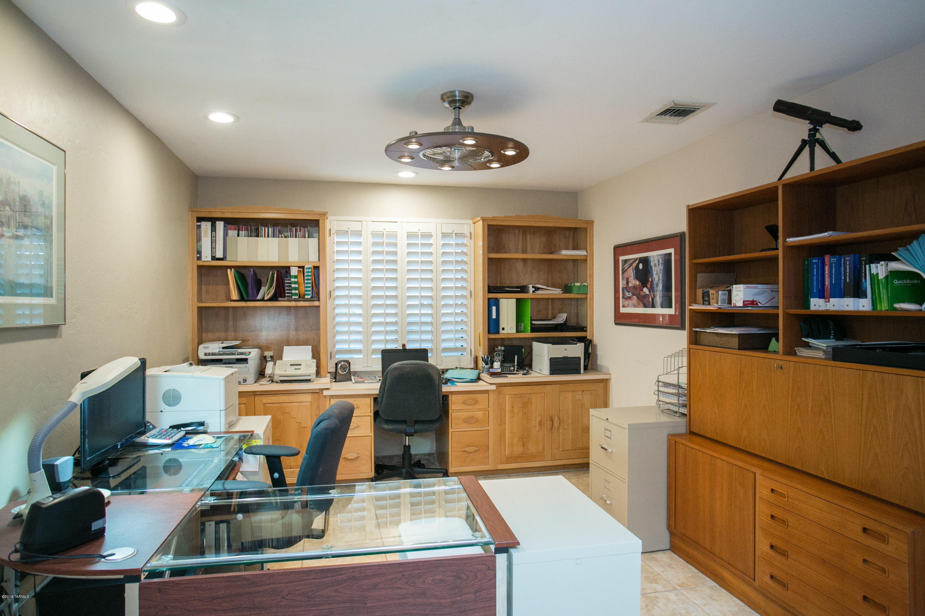 1 East Desert Sky Road, Unit 4 Tucson, AZ 85737 - Photo 28 of 34