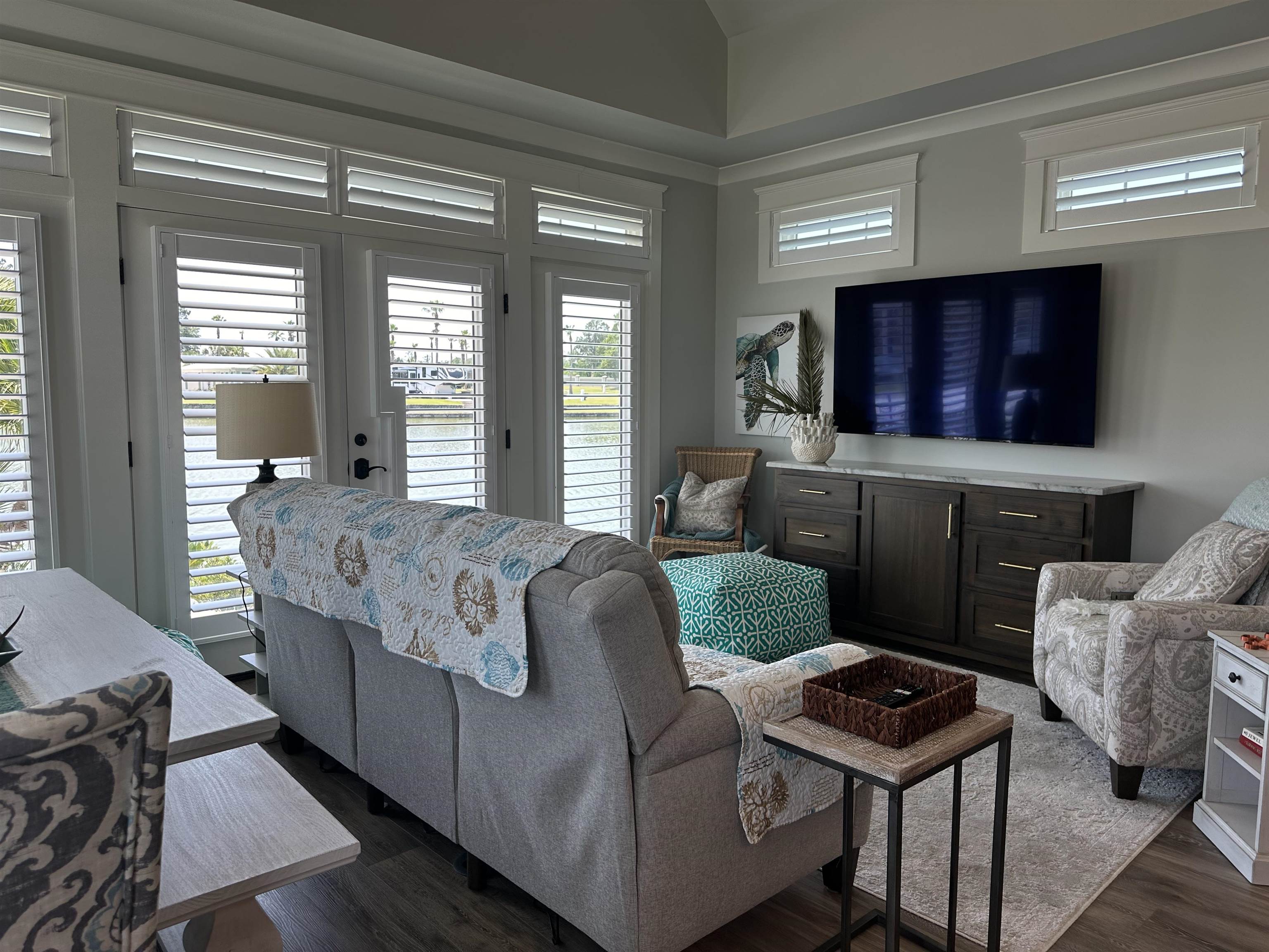 28116 Migratory Way, Unit LOT 105 Elberta, AL 36530 - Photo 13 of 75 LivingRoom
