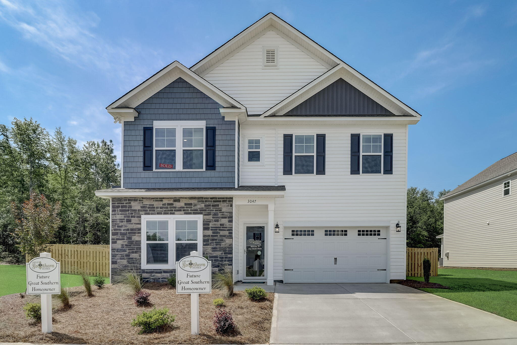 828 Pullman Loop Aiken, SC 29801 - Photo 2 of 16 Gallery Image 2