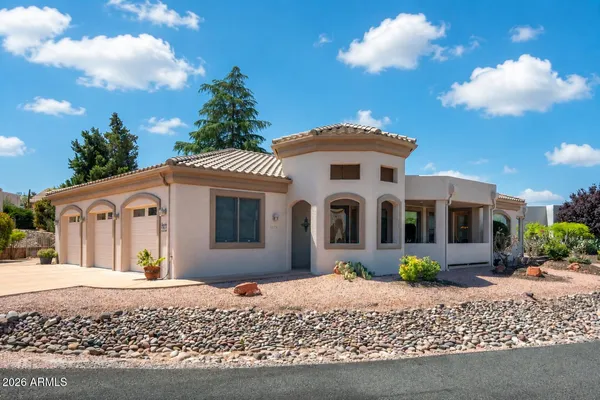$749,900 | 3575 Fairway Circle, Cornville, AZ 86325