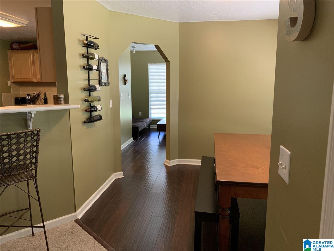 513 Stoney Brook Drive Southwest Jacksonville, AL 36265 - Photo 3 of 18