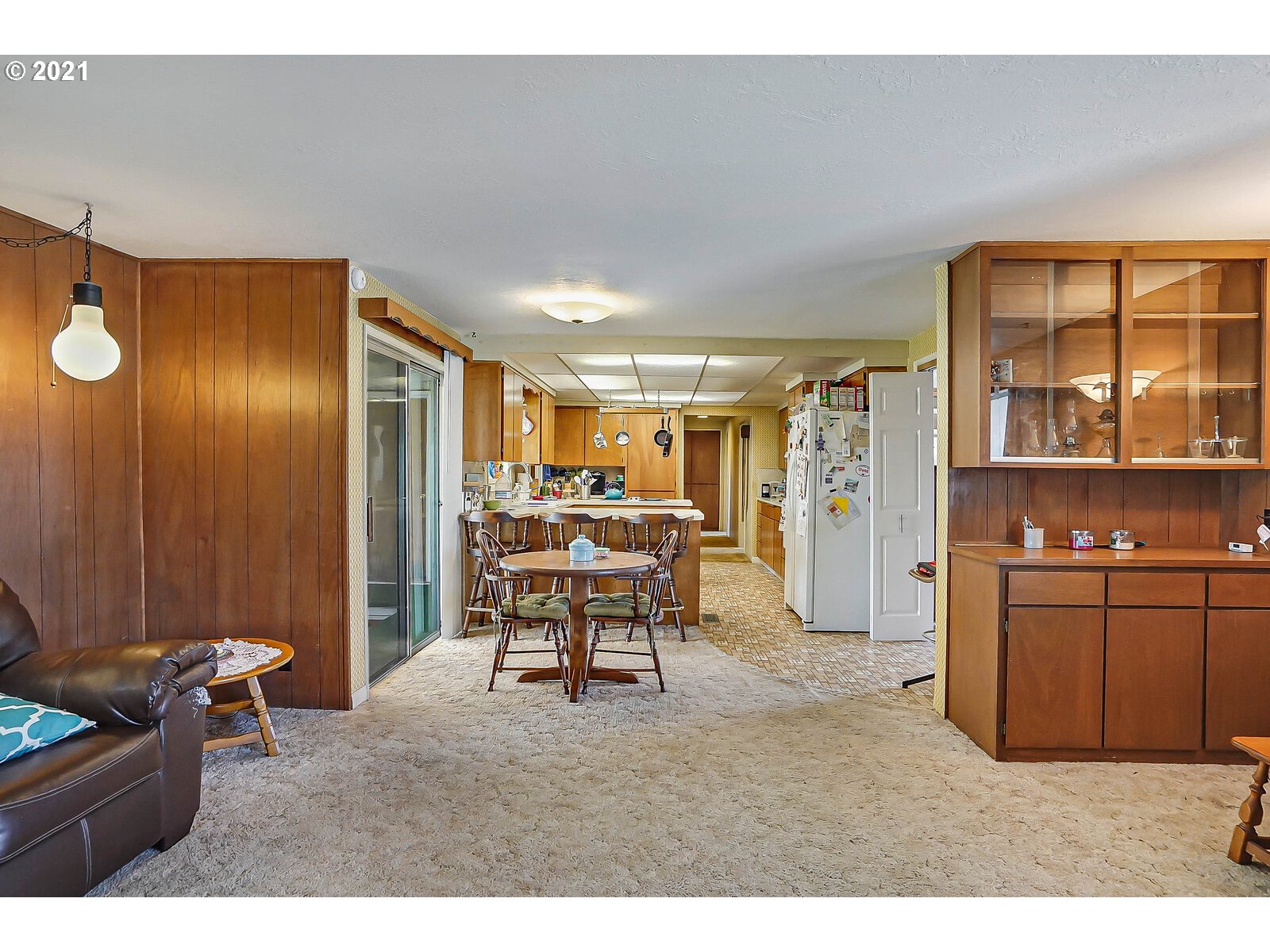 9474 Golf Club Road Southeast Aumsville, OR 97325 - Photo 11 of 32 Gallery Image 11