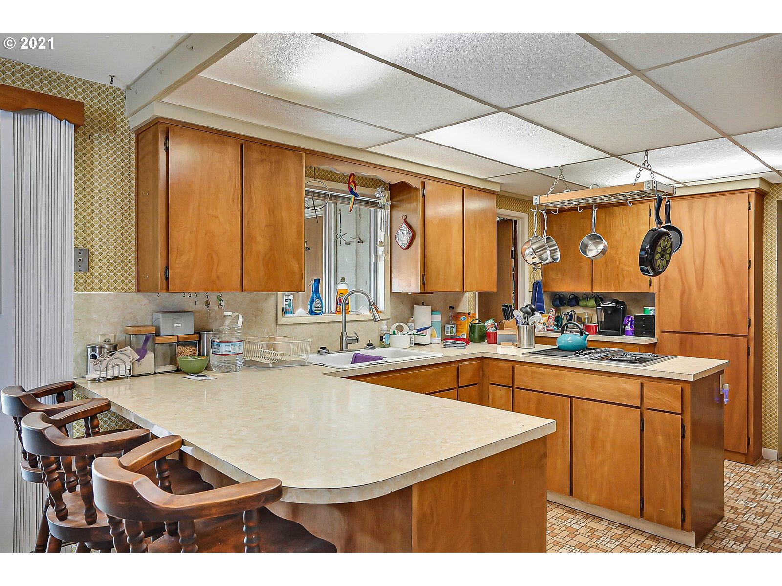 9474 Golf Club Road Southeast Aumsville, OR 97325 - Photo 13 of 32 Gallery Image 13