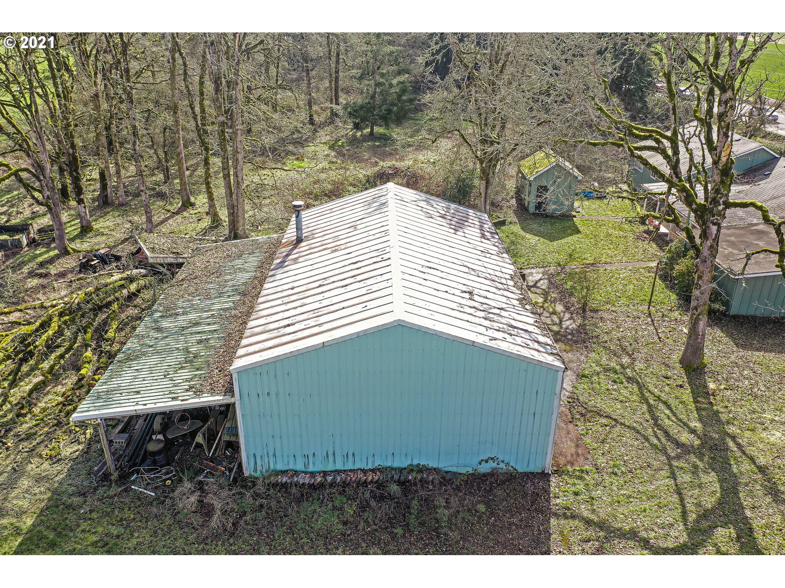 9474 Golf Club Road Southeast Aumsville, OR 97325 - Photo 27 of 32 Gallery Image 27