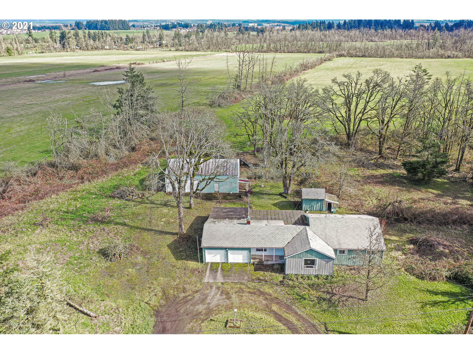9474 Golf Club Road Southeast Aumsville, OR 97325 - Photo 28 of 32 Gallery Image 28