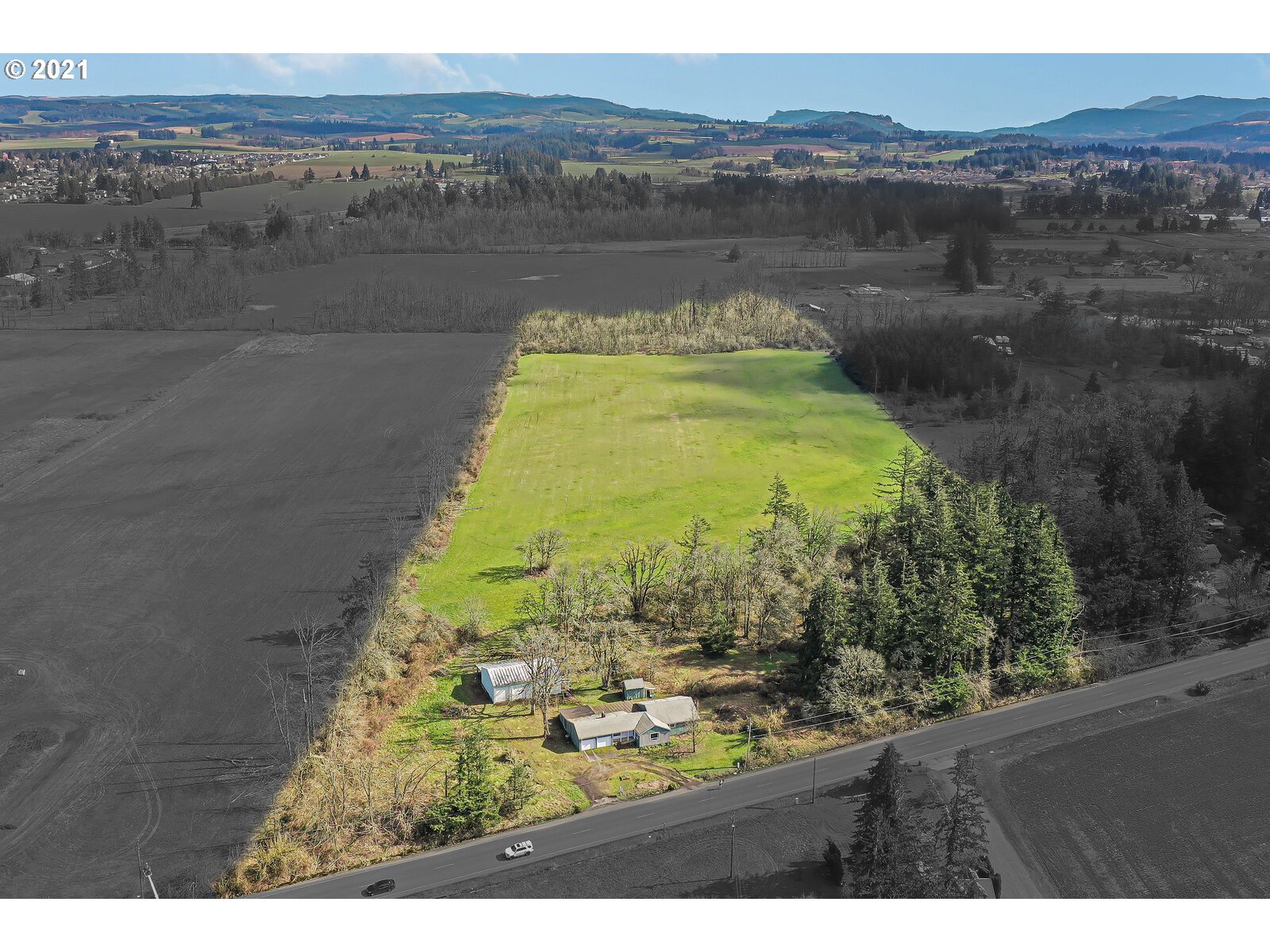 9474 Golf Club Road Southeast Aumsville, OR 97325 - Photo 32 of 32 Gallery Image 32