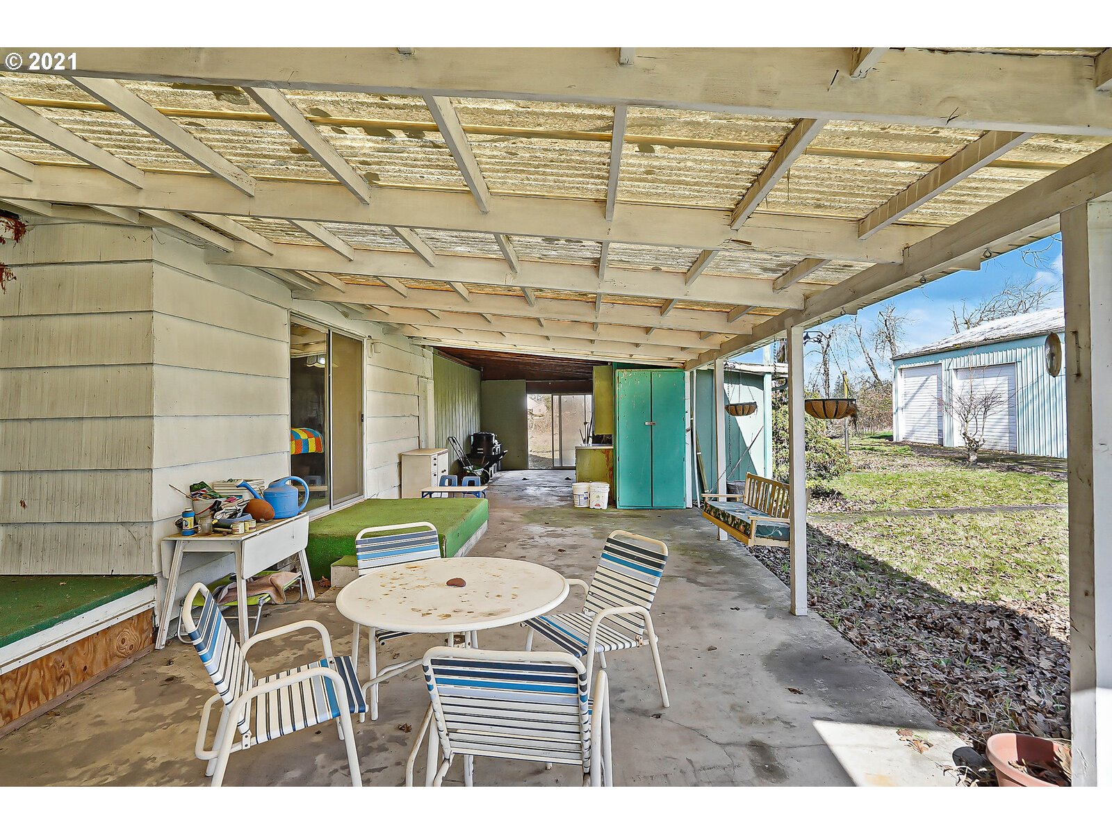 9474 Golf Club Road Southeast Aumsville, OR 97325 - Photo 9 of 32 Gallery Image 9