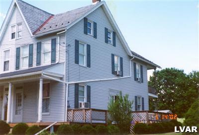 4513 Mountain Road Slatington, PA 18080 - Photo 4 of 4 Gallery Image 4
