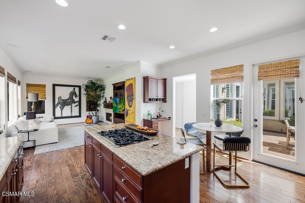 6103 Deerhill Road Oak Park, CA 91377 - Photo 13 of 38