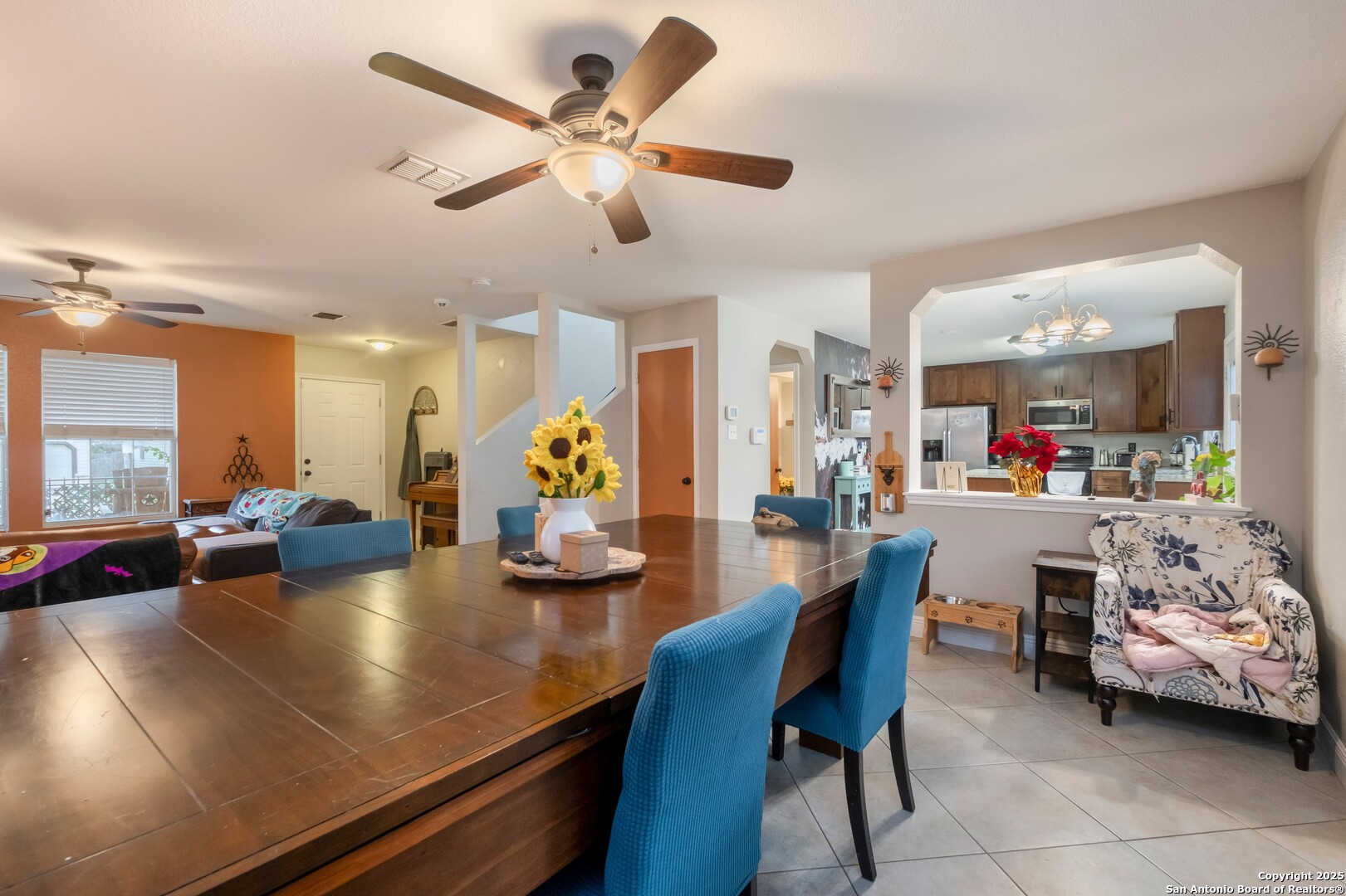 141 Briar Street Cibolo, TX 78108 - Photo 8 of 38