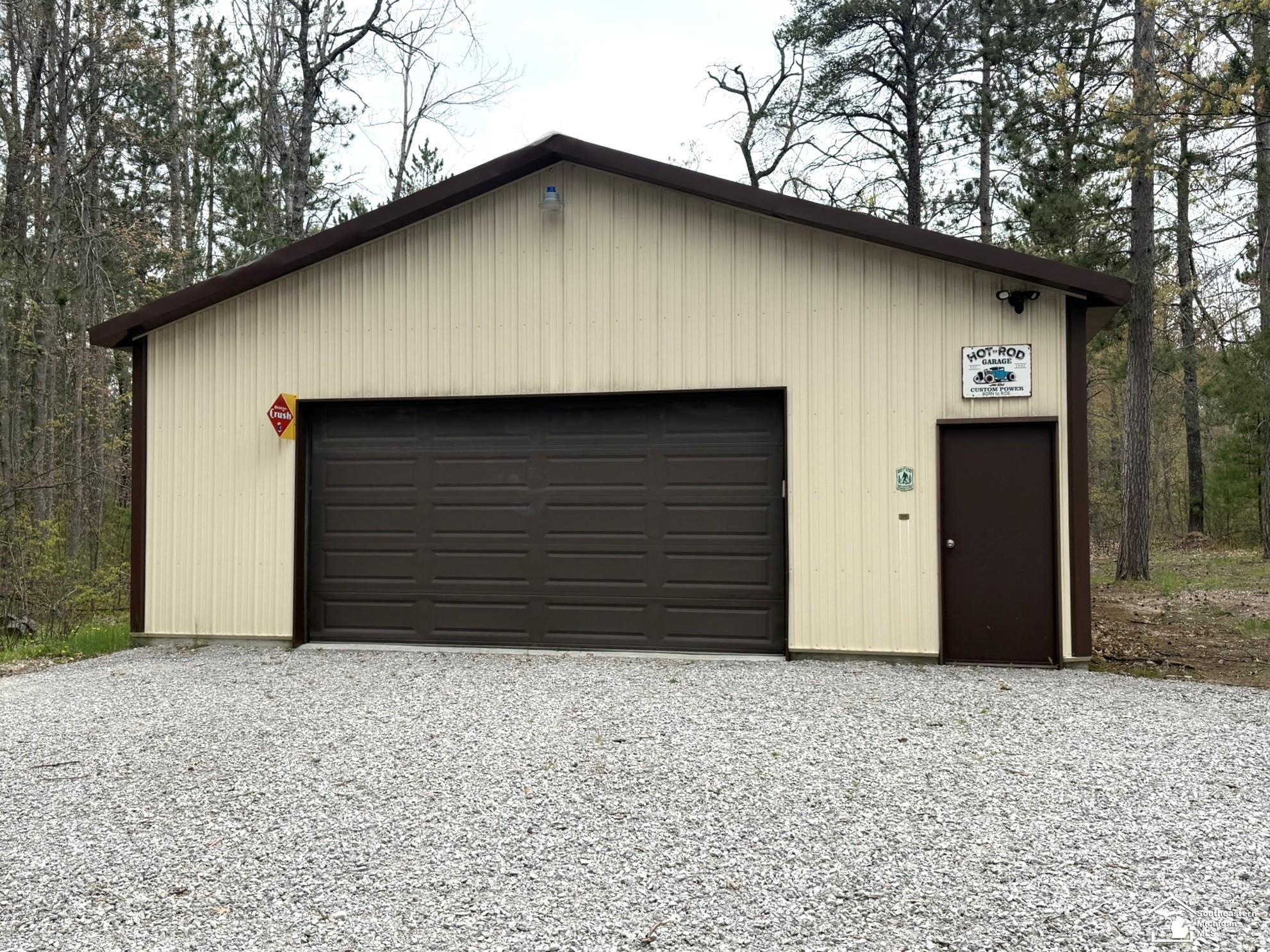 1391 West Hill Road Lewiston, MI 49756 - Photo 27 of 42