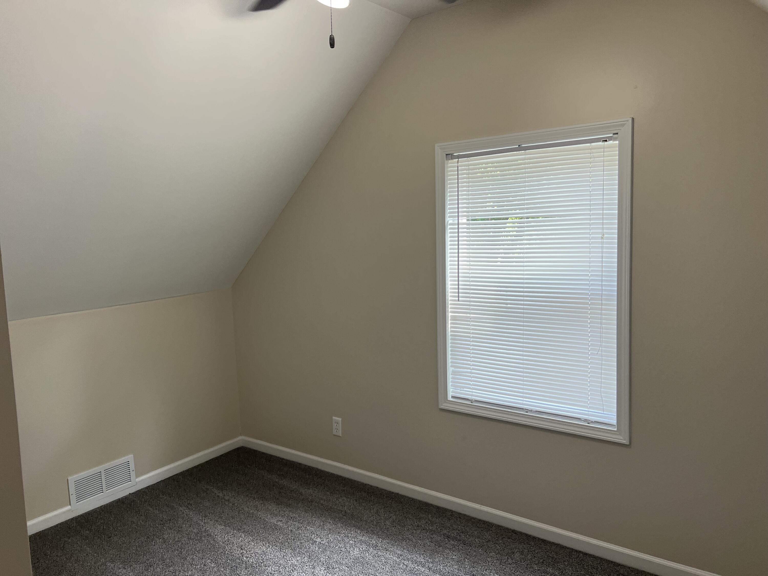 3851 Maple Street Hobart, IN 46342 - Photo 19 of 28 an empty room with a window