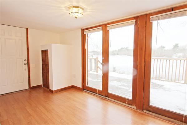 1 East Shore Road Holbrook, MA 02343 - Photo 3 of 16 a view of an empty room with a window