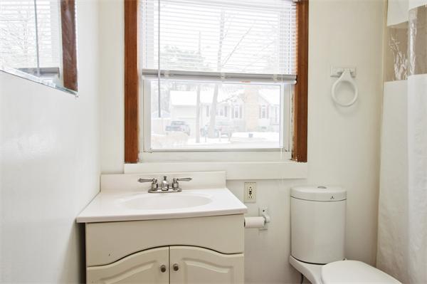 1 East Shore Road Holbrook, MA 02343 - Photo 8 of 16 a bathroom with a sink toilet and mirror