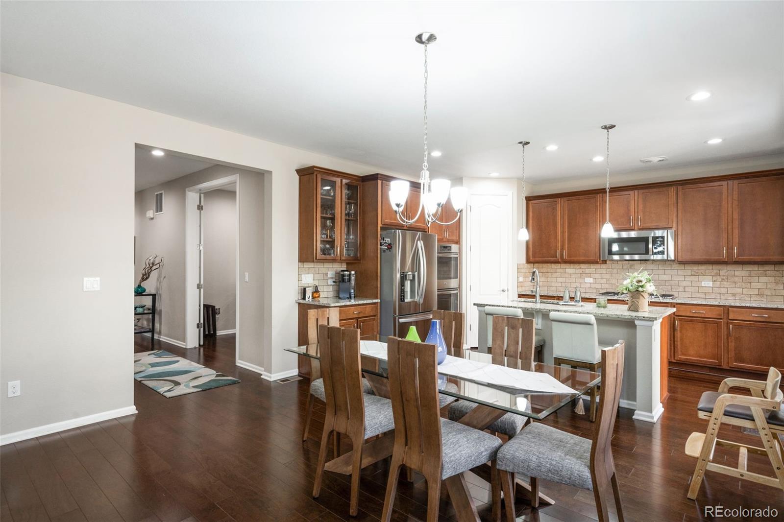 3314 Quicksilver Road Frederick, CO 80516 - Photo 12 of 32 Gallery Image 12