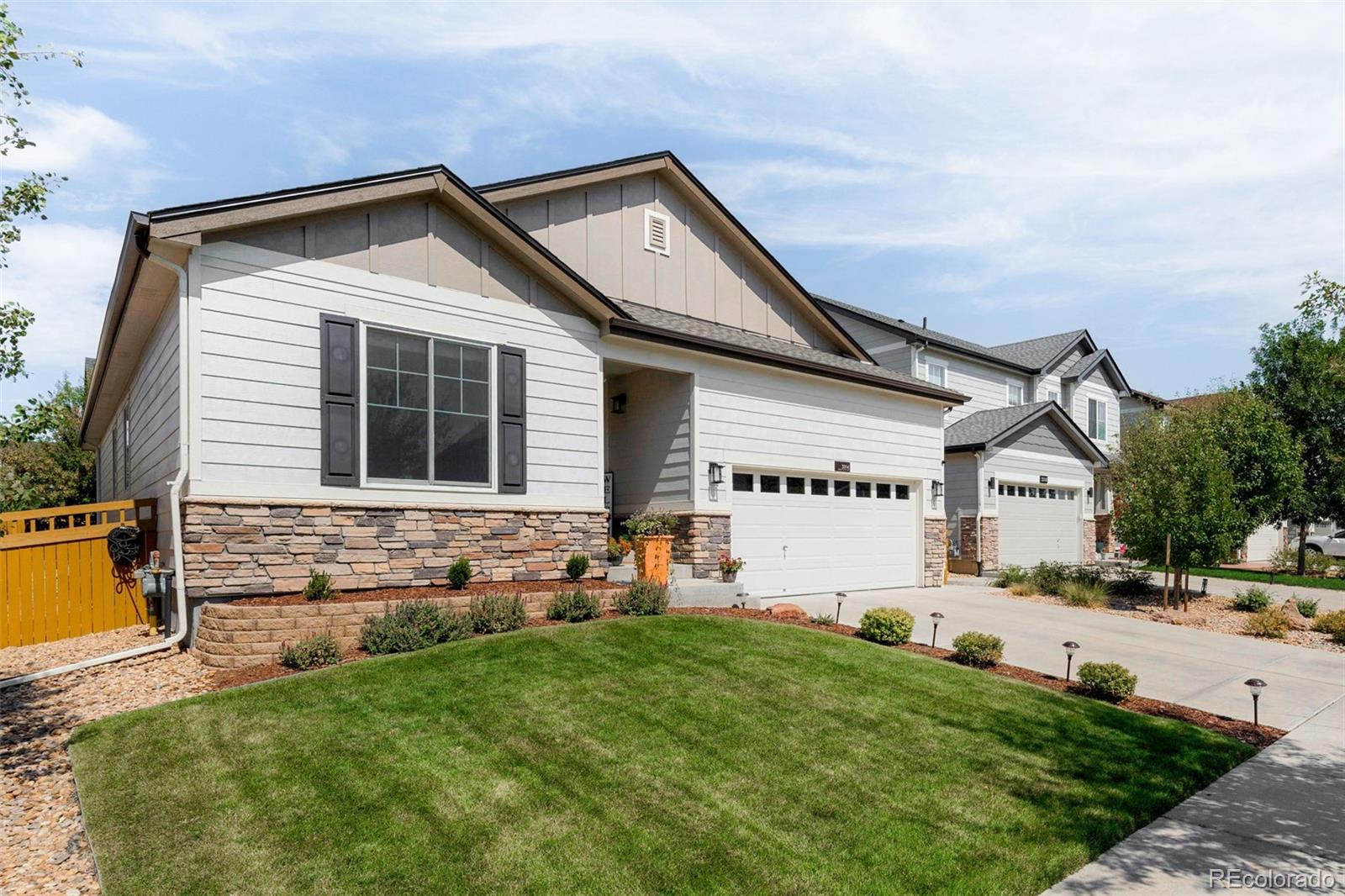 3314 Quicksilver Road Frederick, CO 80516 - Photo 2 of 32 Gallery Image 2