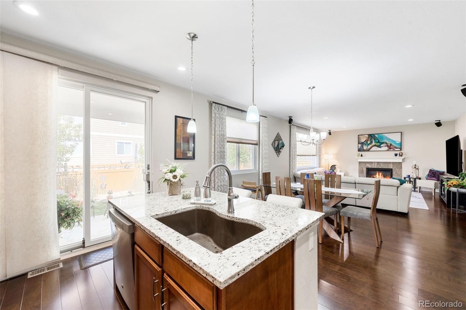 3314 Quicksilver Road Frederick, CO 80516 - Photo 6 of 32 Gallery Image 6
