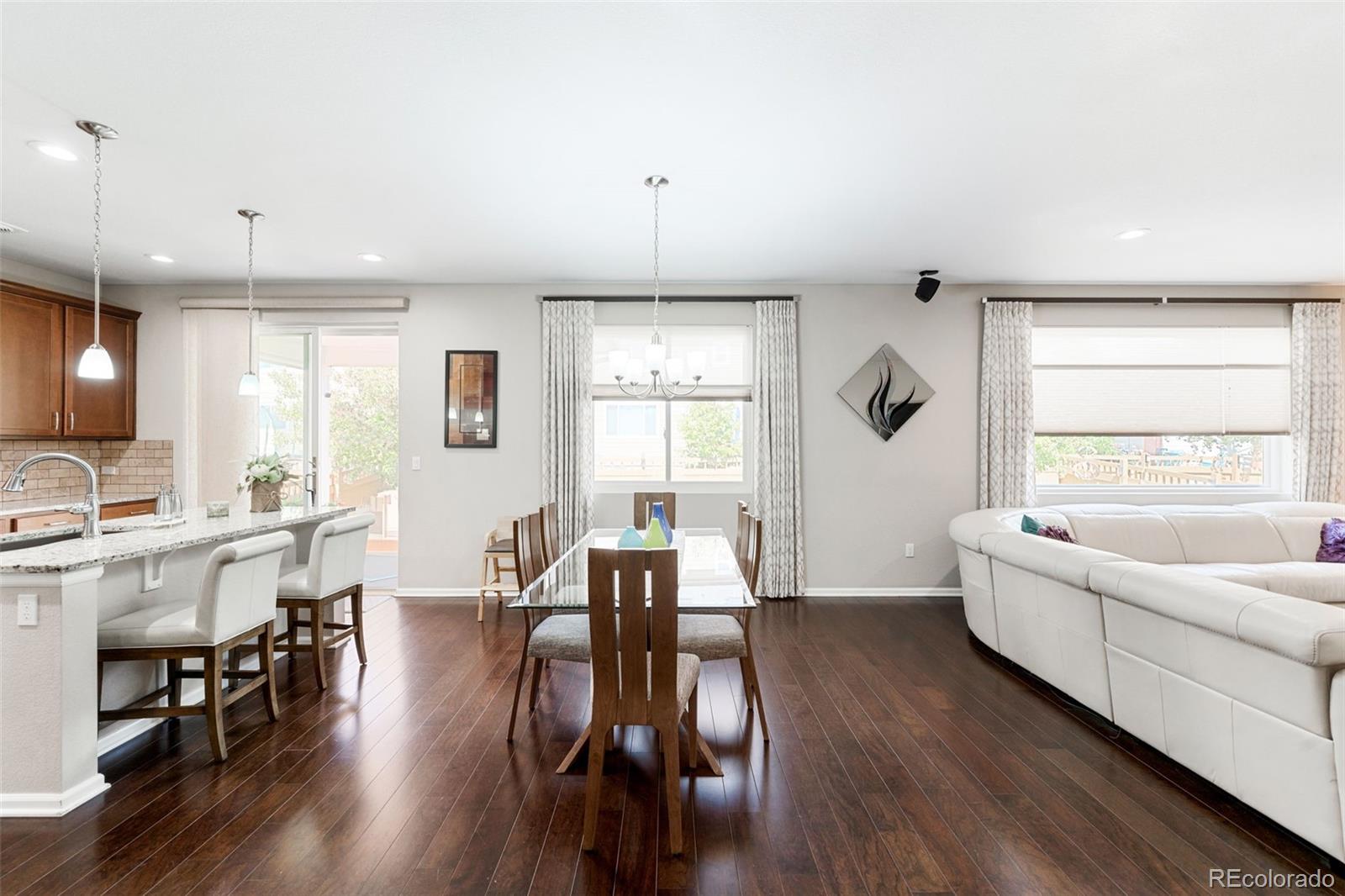 3314 Quicksilver Road Frederick, CO 80516 - Photo 7 of 32 Gallery Image 7