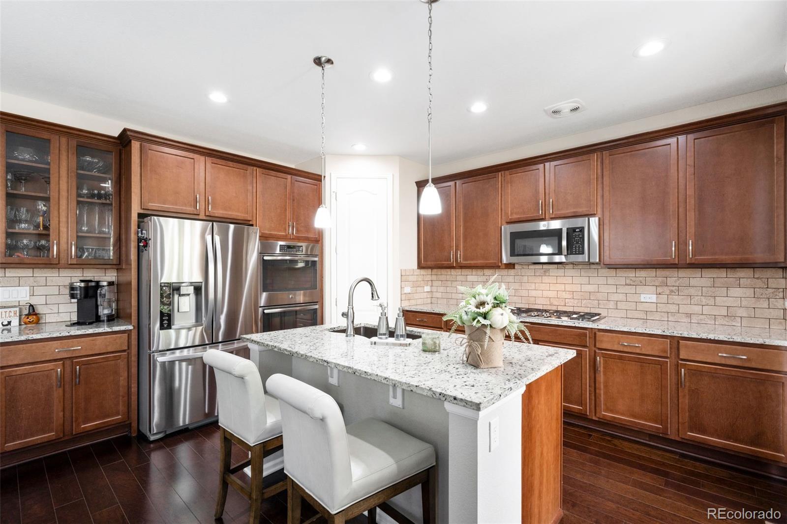 3314 Quicksilver Road Frederick, CO 80516 - Photo 9 of 32 Gallery Image 9