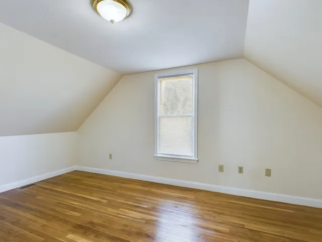 $3,600 | 15 Norfolk Street, Unit 2, Boston, MA 02124