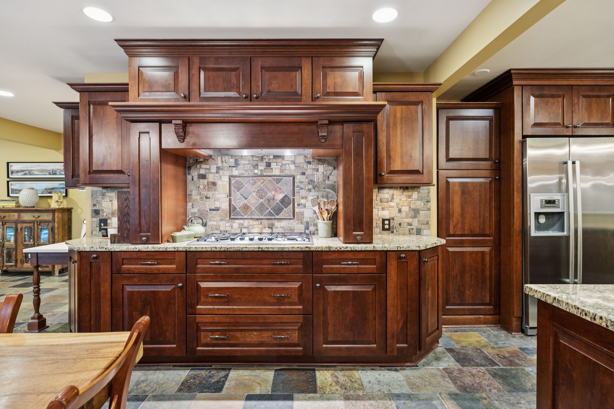 4451 Chandler Road Hermitage, TN 37076 - Photo 32 of 88