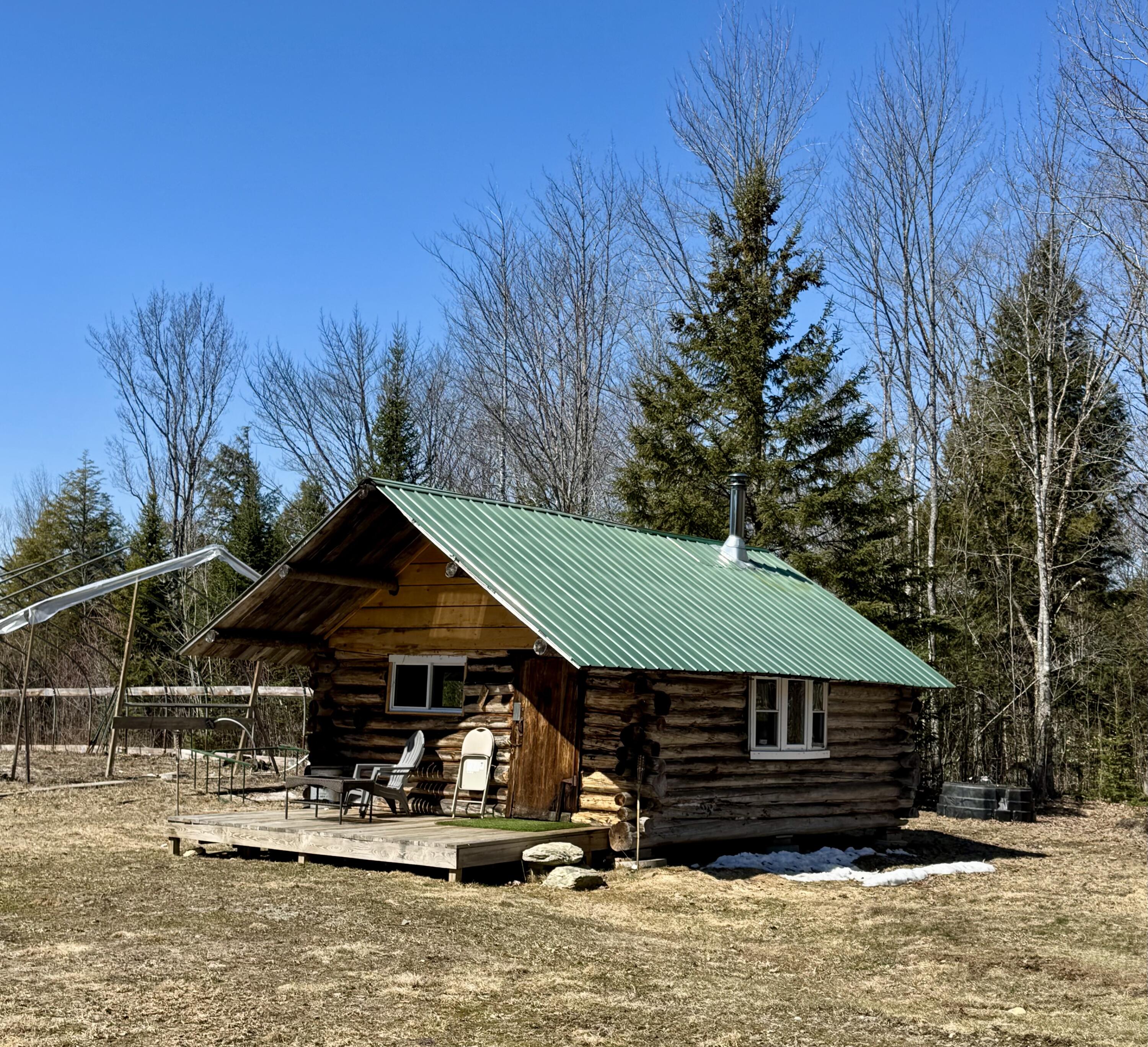 978 Woodville Road Woodville, ME 04457 - Photo 1 of 35 WELCOME to WOODVILLE