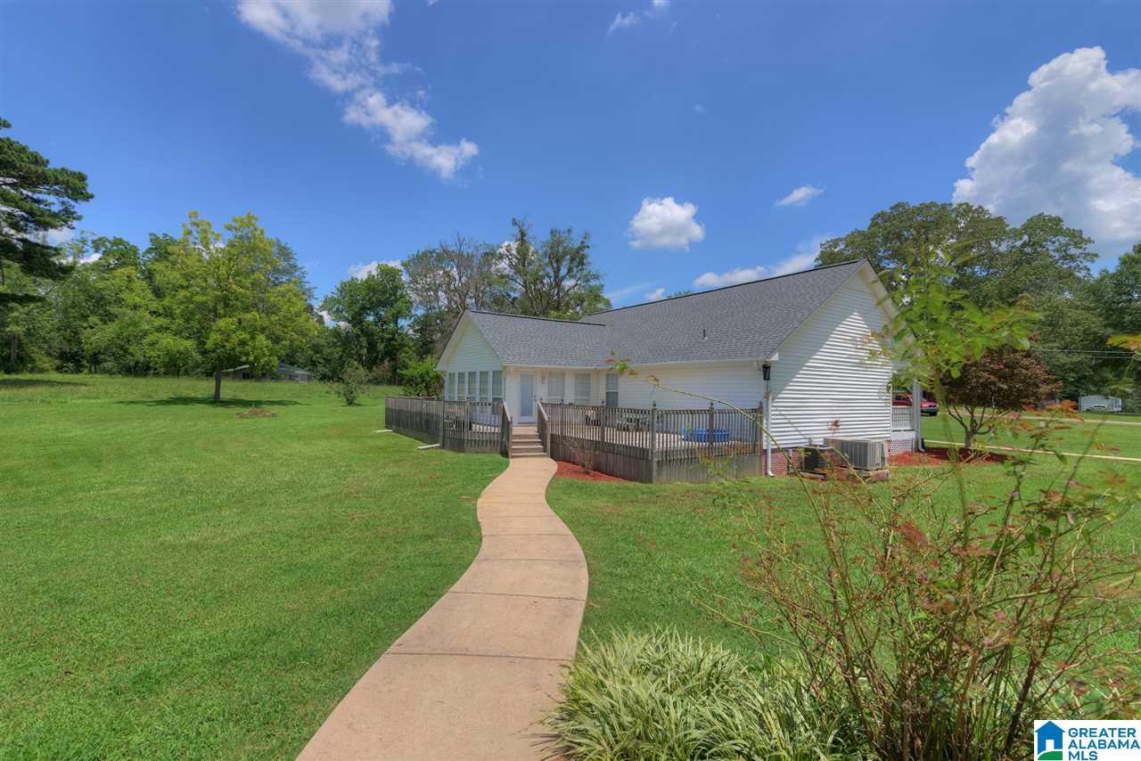 6335 Snowville Brent Road Dora, AL 35062 - Photo 26 of 36 Gallery Image 26